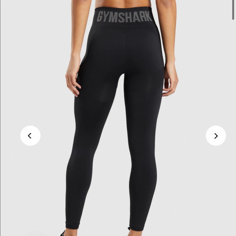 Gymshark leggings